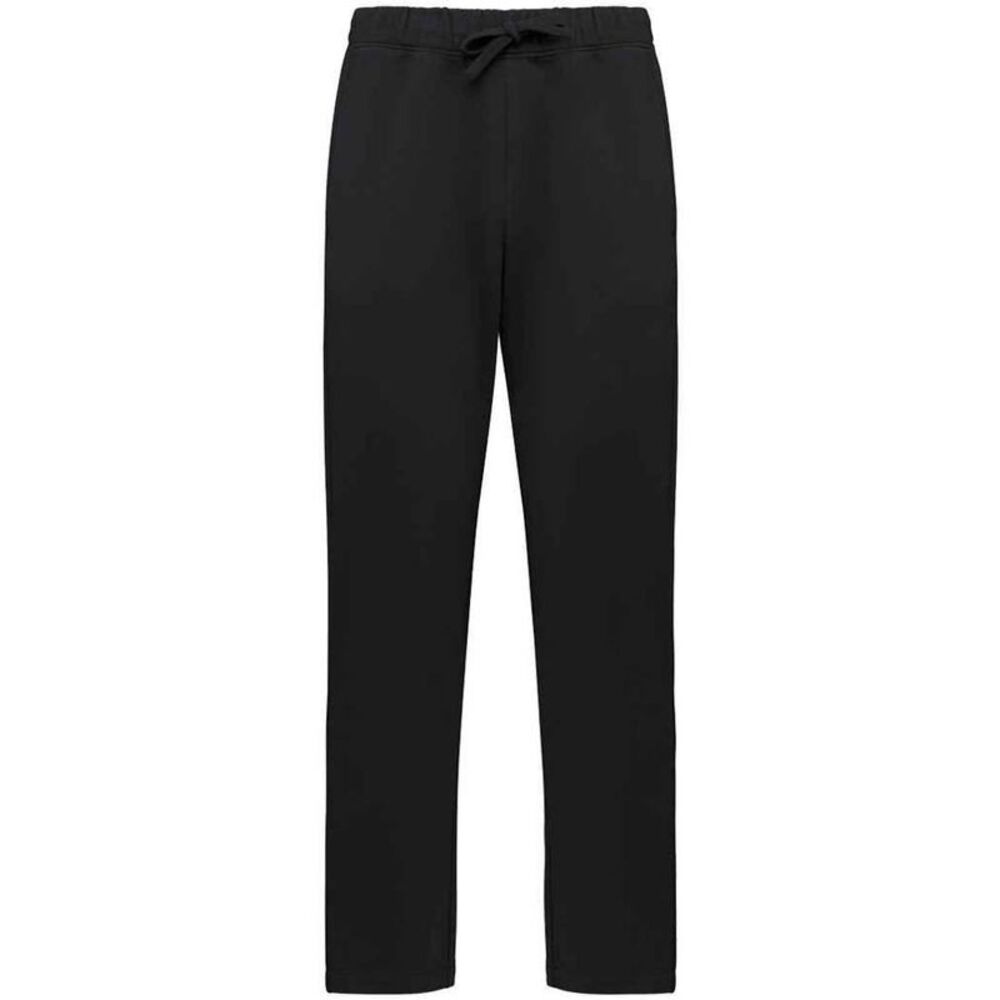 Native Spirit Unisex Adult Loose Sweatpants / Black